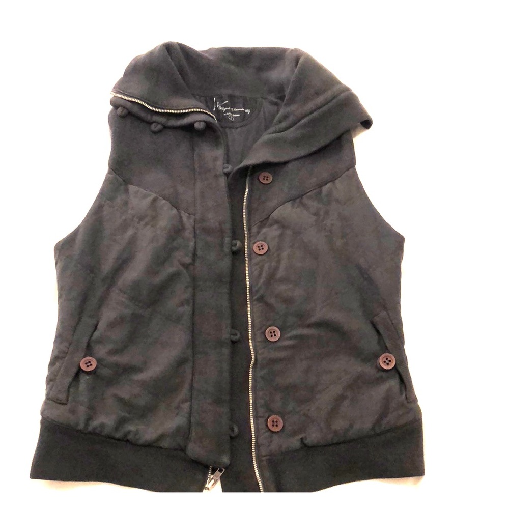 Citizens Of Humanity Vest